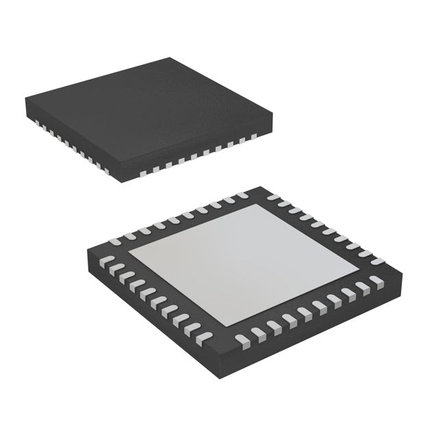 ADC31JB68RTAT Texas Instruments Texas Instruments Circuit intégré ADC 16 bits pipeliné 40WQFN