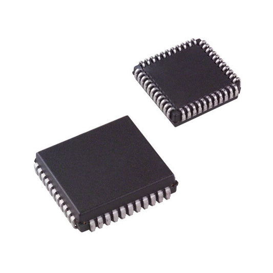 AD679SJ/883B IC ADC 14BIT 128KSPS 44JLCC Analog-to-Digital Converters (ADC) - High-Speed Data Conversion ICs IC by Analog Devices Inc.
