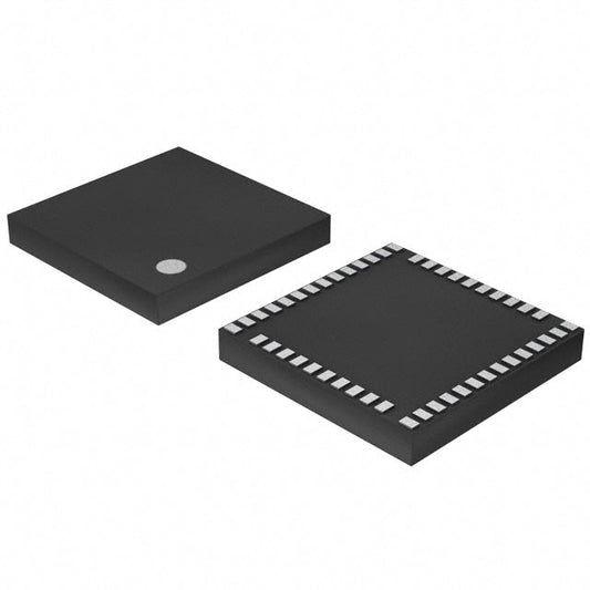 CLC5958SLB IC ADC 14BIT PIPELINED 48PLGA Analog-to-Digital Converters (ADC) - High-Speed Data Conversion ICs IC by Texas Instruments