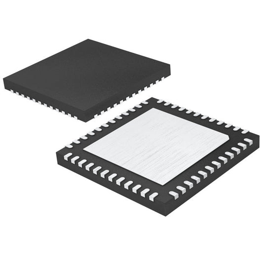 LTC2165IUK#TRPBF Circuit intégré ADC 16 bits pipeliné 48QFN Convertisseurs analogiques-numériques (CAN) - Circuits intégrés de conversion de données à haute vitesse IC by Analog Devices Inc.