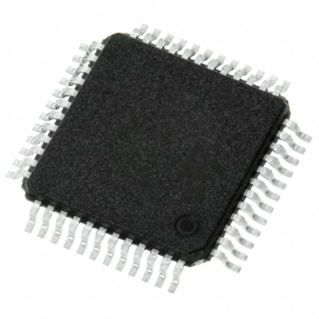 TSA1204IFT STMicroelectronics STMicroelectronics Convertisseur analogique-numérique (CAN) 12 bits pipeliné 48TQFP