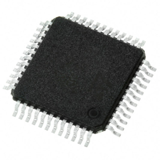 TSA1204IFT Convertisseur analogique-numérique (CAN) 12 bits pipeliné 48TQFP Convertisseurs analogiques-numériques (CAN) - Circuits intégrés de conversion de données à haute vitesse IC by STMicroelectronics