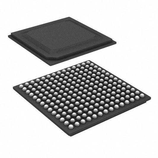 AD9684BBPZRL7-500 IC ADC 14BIT PIPELINED 196BGA Analog-to-Digital Converters (ADC) - High-Speed Data Conversion ICs IC by Analog Devices Inc.