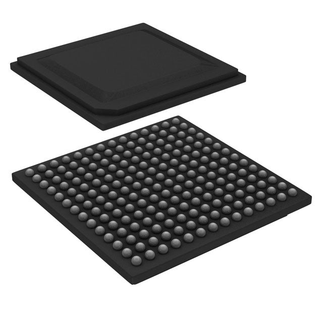 AD9208BBPZRL Analog Devices Inc. Analog Devices Inc. IC ADC 14BIT 196BGA Original Authentic IC Component