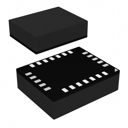 ADAQ7988BCCZ-RL7 IC ADC 16BIT SAR 24LGA Analog Devices Inc. High-Performance Analog & Mixed-Signal ICs IC by Analog Devices Inc.