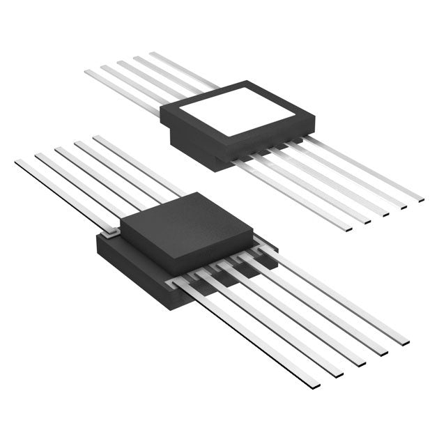 AD7981HFZ Analog Devices Inc. Analog Devices Inc. Circuit intégré ADC 16 bits SAR 10CFLATPACK