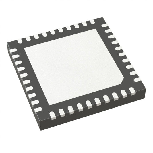 LTC2272IUJ#PBF IC ADC 16BIT PIPELINED 40QFN  IC by Analog Devices Inc.