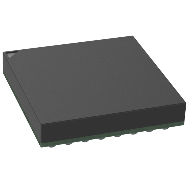 AD4632-24BBCZ Analog Devices Inc. Analog Devices Inc. Convertisseur analogique-numérique (CAN) intégré 24 bits, 0,5 MSPS, double