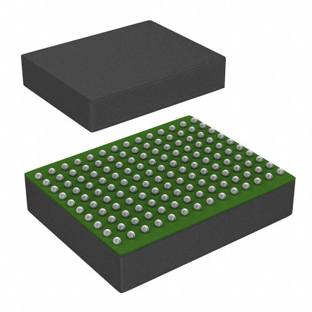 LTM2173HY-14#PBF Analog Devices Inc. Analog Devices Inc. Convertisseur analogique-numérique (CAN) 14 bits pipeliné en boîtier BGA 140 bits Original Authentic IC Component