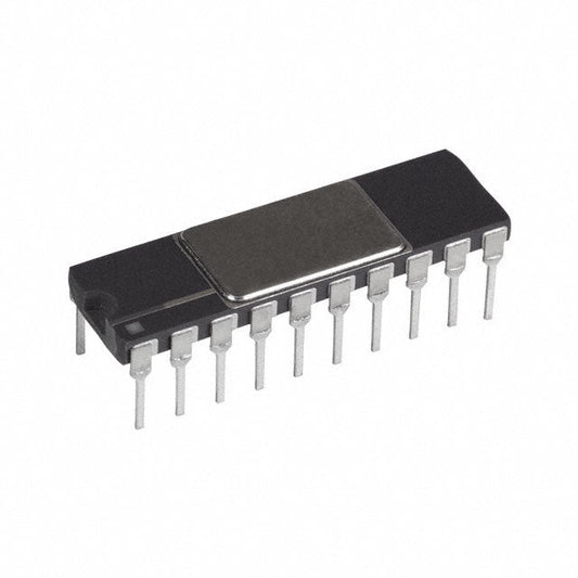 AD670SD/883B IC ADC 8BIT SIGNAL COND 20CDIP Analog-to-Digital Converters (ADC) - High-Speed Data Conversion ICs IC by Analog Devices Inc.