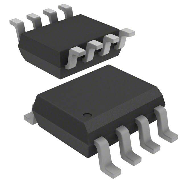AD7893BR-10REEL7 Analog Devices Inc. Analog Devices Inc. IC ADC 12BIT SAR 8SOIC Original Authentic IC Component
