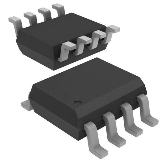 AD7893BR-10REEL7 IC ADC 12BIT SAR 8SOIC Analog-to-Digital Converters (ADC) - High-Speed Data Conversion ICs IC by Analog Devices Inc.