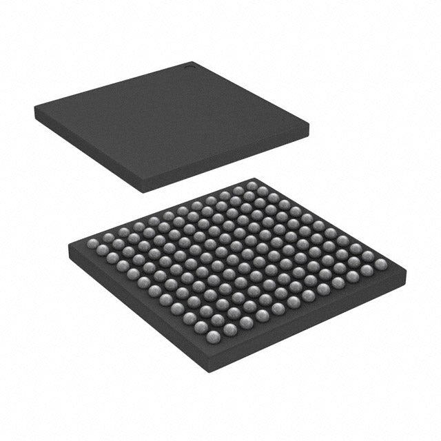 AD9652BBCZRL7-310 Analog Devices Inc. Analog Devices Inc. IC ADC 16BIT PIPELINED 144CSPBGA