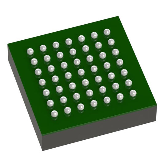 ADAQ4003BBCZ IC ADC 18BIT SAR 49CSPBGA Analog-to-Digital Converters (ADC) - High-Speed Data Conversion ICs IC by Analog Devices Inc.