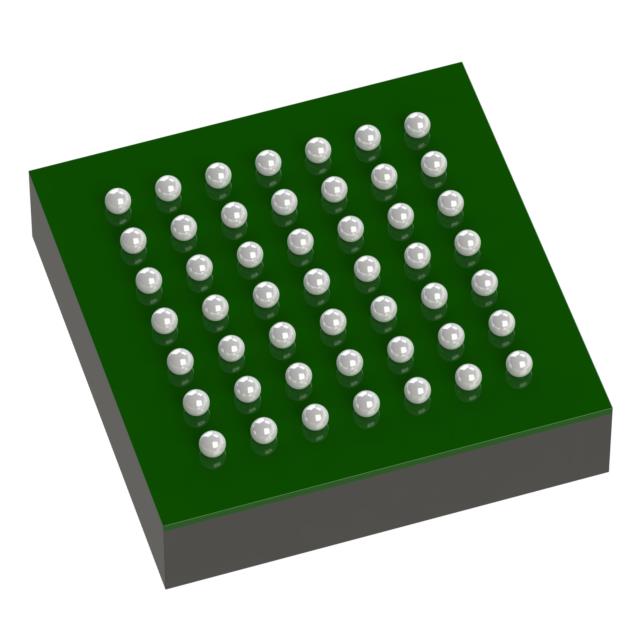 ADAQ4003BBCZ-RL13 Analog Devices Inc. Analog Devices Inc. IC ADC 18BIT SAR 49CSPBGA