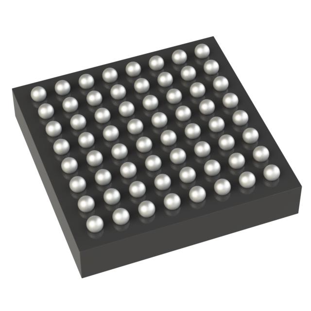 AD4630-24BBCZ Analog Devices Inc. Analog Devices Inc. IC ADC 24-BIT, 2 MSPS, DUAL Original Authentic IC Component
