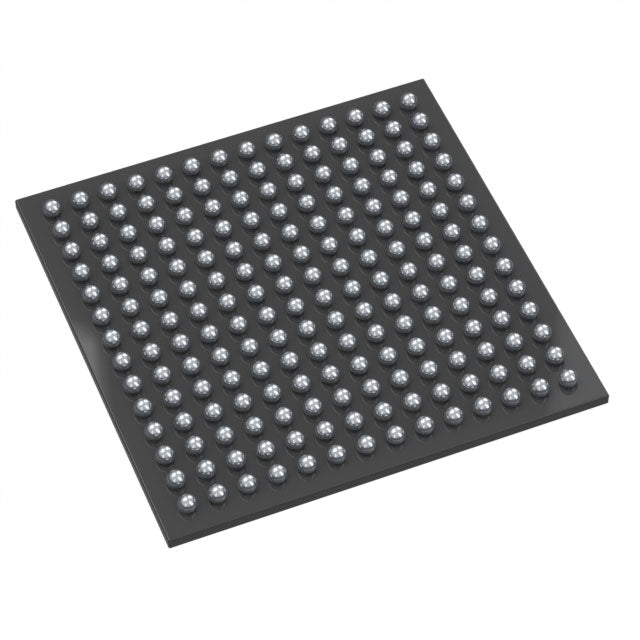 AD9625BBPRL-2.6 Analog Devices Inc. Analog Devices Inc. IC ADC 12BIT PIPELINED 196BGA Original Authentic IC Component