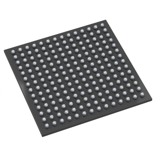 AD9625BBPRL-2.6 IC ADC 12BIT PIPELINED 196BGA Analog-to-Digital Converters (ADC) - High-Speed Data Conversion ICs IC by Analog Devices Inc.