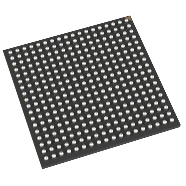AD9207BBPZ-6G Analog Devices Inc. Analog Devices Inc. IC ADC DUAL 12BIT 6GSPS ADCW/JESD204B&C Original Authentic IC Component
