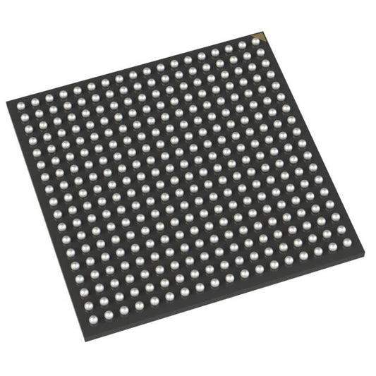 AD9207BBPZ-6G IC ADC DUAL 12BIT 6GSPS ADCW/JESD204B&C Analog-to-Digital Converters (ADC) - High-Speed Data Conversion ICs IC by Analog Devices Inc.