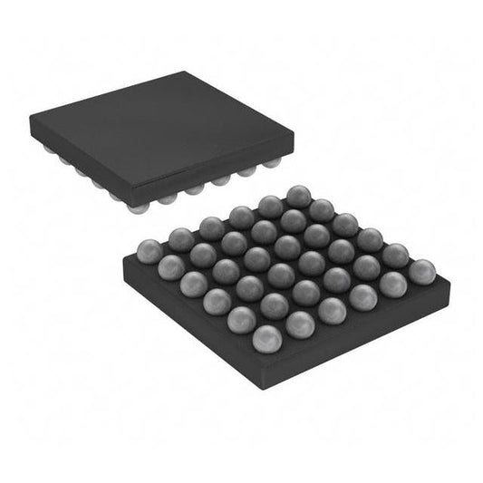 AD4697BCBZ-RL7 IC ADC 8 CH, 16 BIT 500 KSPS SAR ADC Analog-to-Digital Converters (ADC) - High-Speed Data Conversion ICs IC by Analog Devices Inc.