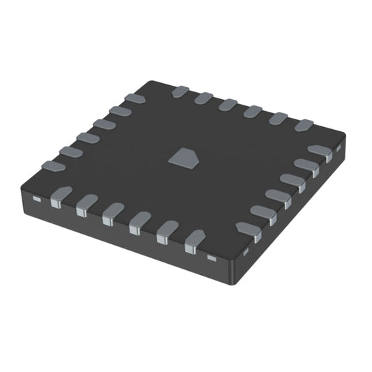 AD7383-4BCPZ-RL IC ADC 2MSPS 16-BIT QUAD PSEUDO DIFFERE Analog-to-Digital Converters (ADC) - High-Speed Data Conversion ICs IC by Analog Devices Inc.