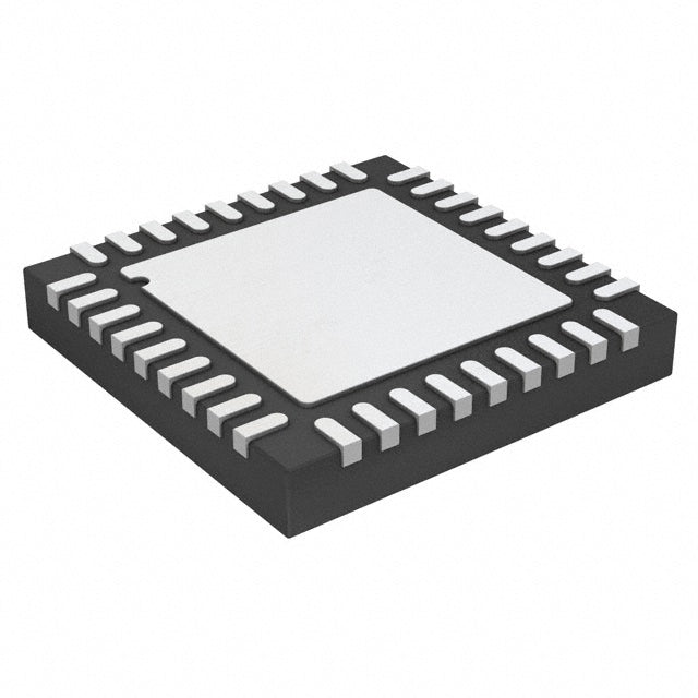 AD7292BCPZ-RL Analog Devices Inc. Analog Devices Inc. IC ADC 10BIT SAR 36LFCSP