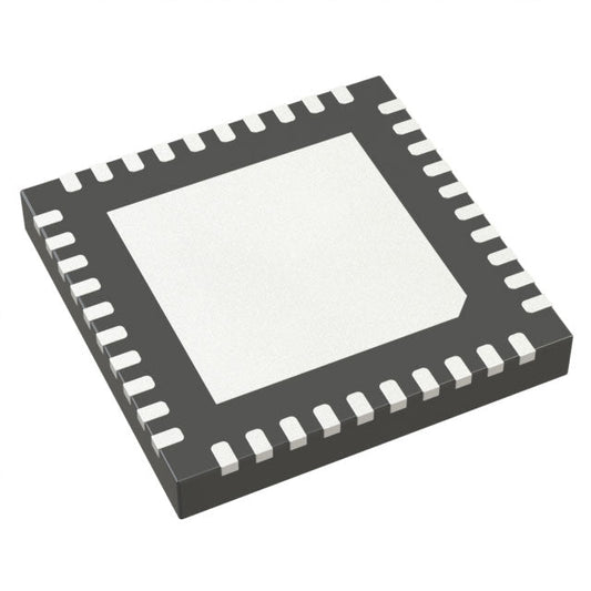 ADAS3022SCPZ-EP Circuit intégré ADC 16 bits SAR 40LFCSP Convertisseurs analogiques-numériques (CAN) - Circuits intégrés de conversion de données à haute vitesse IC by Analog Devices Inc.