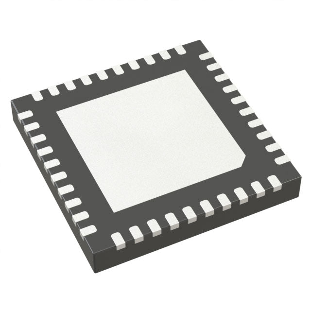 ADAS3022SCPZ-EP-RL Analog Devices Inc. Analog Devices Inc. Circuit intégré ADC 16 bits 40LFCSP