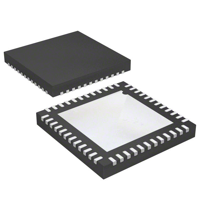 AD9286BCPZRL7-500 Analog Devices Inc. Analog Devices Inc. IC ADC 8BIT PIPELINED 48LFCSP