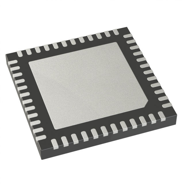 AD9633BCPZRL7-125 Analog Devices Inc. Analog Devices Inc. Convertisseur analogique-numérique (CAN) 12 bits pipeliné 48LFCSP Original Authentic IC Component