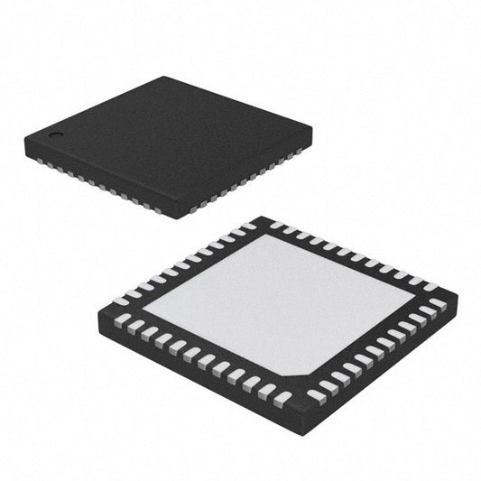AD9265BCPZRL7-125 Convertisseur analogique-numérique (CAN) 16 bits pipeliné 48LFCSP Convertisseurs analogiques-numériques (CAN) - Circuits intégrés de conversion de données à haute vitesse IC by Analog Devices Inc.