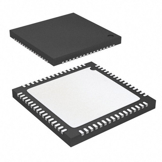 AD7771-4BCPZ-RL IC ADC 24BIT SIGMA-DELTA 64LFCSP Analog-to-Digital Converters (ADC) - High-Speed Data Conversion ICs IC by Analog Devices Inc.