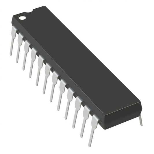 AD7572JNZ12 Circuit intégré ADC 12 bits SAR 24DIP Convertisseurs analogiques-numériques (CAN) - Circuits intégrés de conversion de données à haute vitesse IC by Analog Devices Inc.