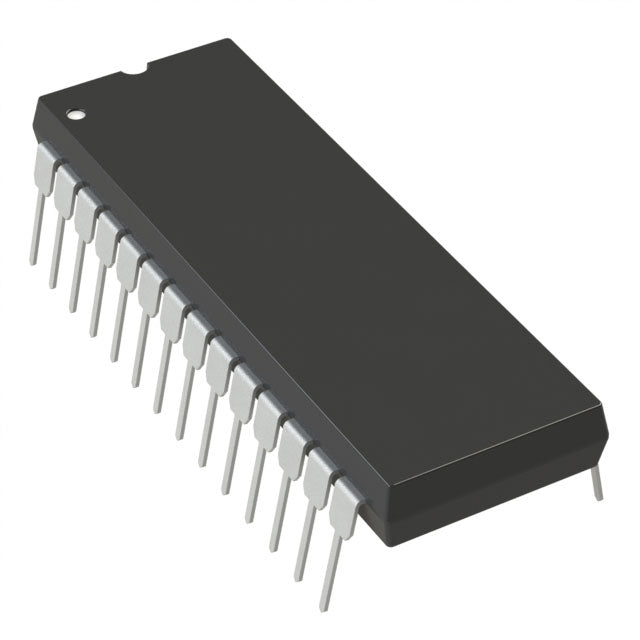 AD679JNZ Analog Devices Inc. Analog Devices Inc. Circuit intégré ADC 14 bits avec mémoire flash, boîtier DIP 28 broches