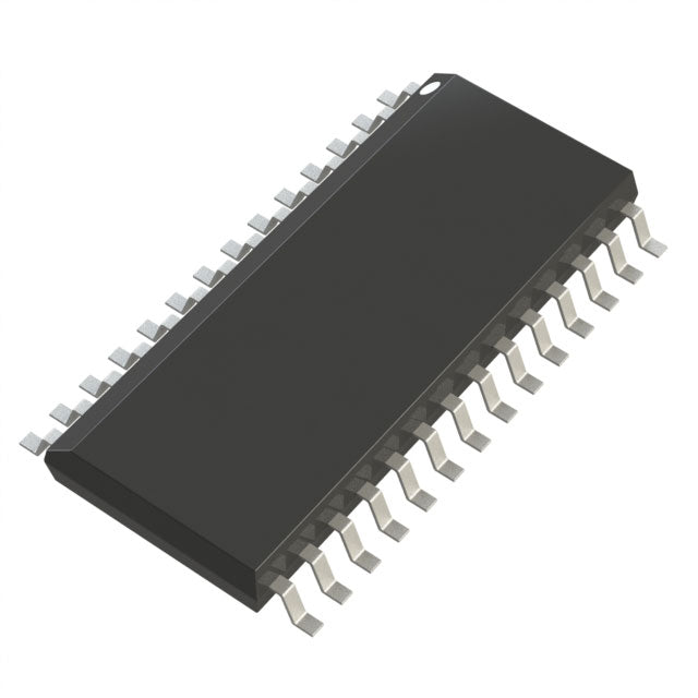 AD7863BR-10 Analog Devices Inc. Analog Devices Inc. IC ADC 14BIT SAR 28SOIC Original Authentic IC Component