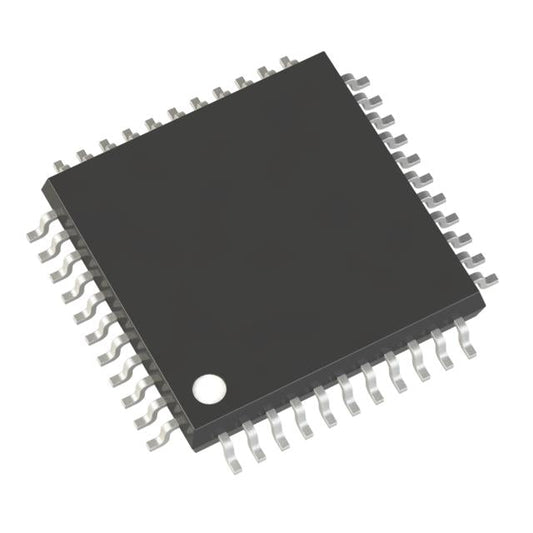 AD9042AST IC ADC 12BIT 41MSPS 44-TQFP Analog-to-Digital Converters (ADC) - High-Speed Data Conversion ICs IC by Analog Devices Inc.