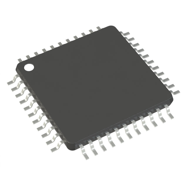 AD9480ASUZ-250 Analog Devices Inc. Analog Devices Inc. IC ADC 8BIT PIPELINED 44TQFP