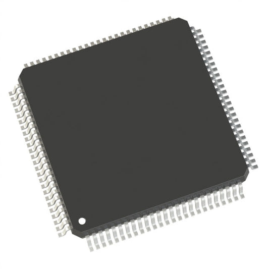AD9430BSVZ-210 Convertisseur analogique-numérique (CAN) 12 bits pipeliné 100TQFP Convertisseurs analogiques-numériques (CAN) - Circuits intégrés de conversion de données à haute vitesse IC by Analog Devices Inc.