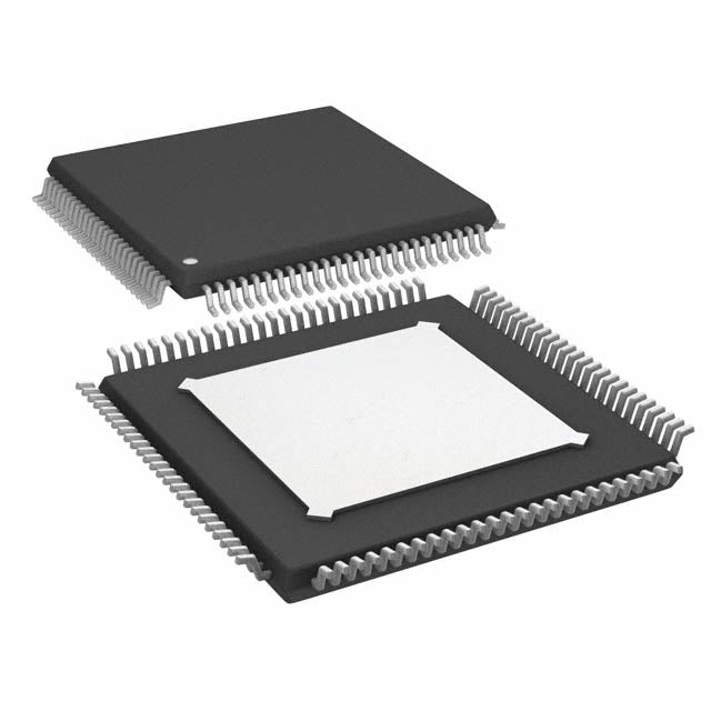 AD9445BSVZ-125 Analog Devices Inc. Analog Devices Inc. IC ADC 14BIT PIPELINED 100TQFP Original Authentic IC Component