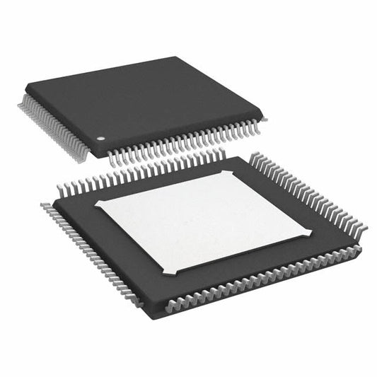 AD9460BSVZ-80 IC ADC 16BIT PIPELINED 100TQFP Analog-to-Digital Converters (ADC) - High-Speed Data Conversion ICs IC by Analog Devices Inc.