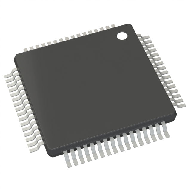 AD7763BSVZ-REEL Analog Devices Inc. Analog Devices Inc. IC ADC 24BIT SIGMA-DELTA 64TQFP Original Authentic IC Component
