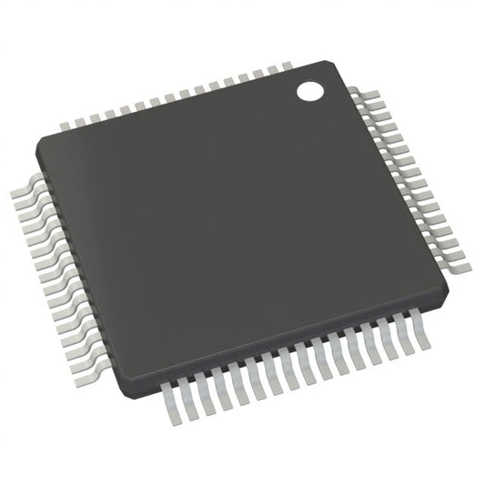 AD7760BSVZ-REEL IC ADC 24BIT SIGMA-DELTA 64TQFP Analog-to-Digital Converters (ADC) - High-Speed Data Conversion ICs IC by Analog Devices Inc.