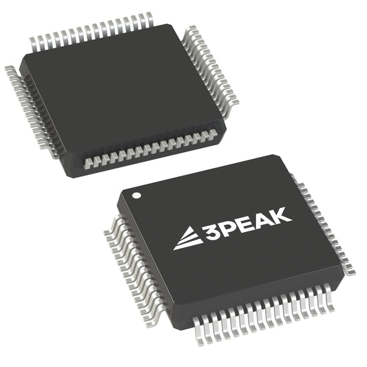 TPAFE5162SI08-QP7R 3PEAK