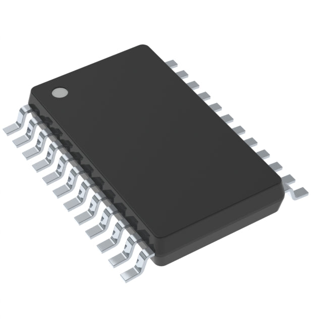 CS5565-ISZ Cirrus Logic Inc. Cirrus Logic Inc. IC ADC 24BIT SIGMA-DELTA 24SSOP Original Authentic IC Component