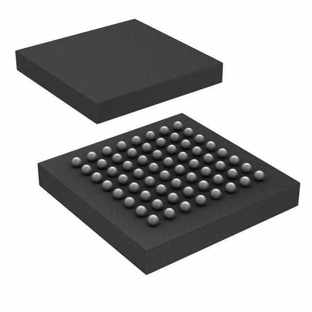 AD4858BBCZ Analog Devices Inc. Analog Devices Inc. IC ADC 20-BIT, 8-CHANNEL SIM SAMPLING D