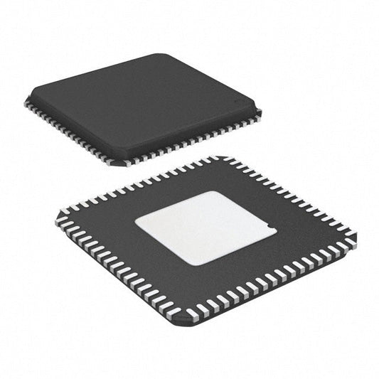 ISLA110P50IRZ Circuit intégré ADC 10 bits SAR 72QFN Convertisseurs analogiques-numériques (CAN) - Circuits intégrés de conversion de données à haute vitesse IC by Renesas Electronics Corporation
