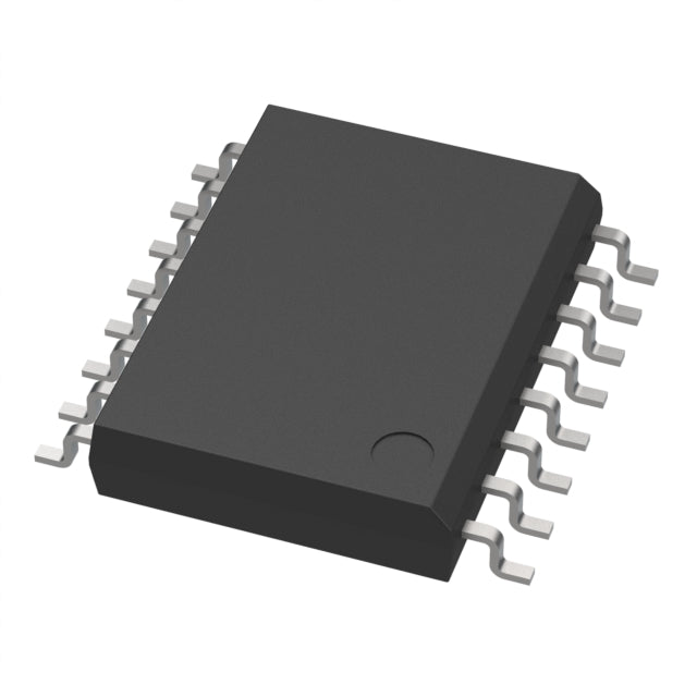 SI8902D-A01-GSR Skyworks Solutions Inc. Skyworks Solutions Inc. IC ADC 10BIT SAR 16SOIC Original Authentic IC Component