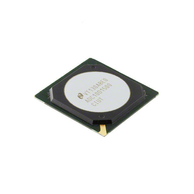 ADC12D1800RFIUT/NOPB Texas Instruments Texas Instruments IC ADC 12BIT FOLD INTERP 292BGA