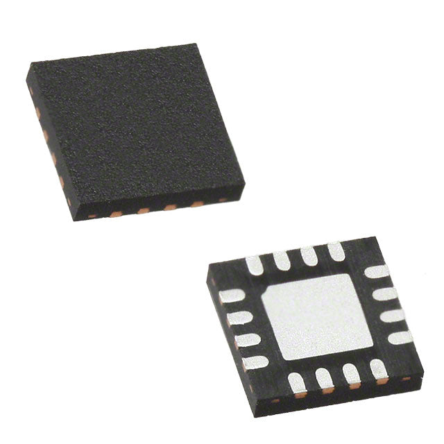 AS1540-BQFT ams-OSRAM USA INC. ams-OSRAM USA INC. IC ADC 12BIT SAR 16TQFN Original Authentic IC Component